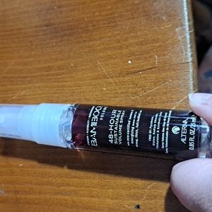 Alterna bamboo volume hairspray travel size HTF